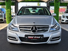 Mercedes-Benz C 250 AMG/AVANTGARDE/FACE/ПОДГРЕВ/ОБДУХ/GERMANY/F1/LIZIN, снимка 2