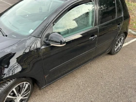 VW Golf 5, снимка 2