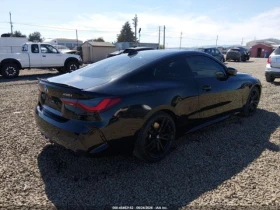 BMW 430 M-SPORT PRO* HARMAN KARDON* HUD* ШИБИДАХ* ПОДГРЕВ*, снимка 4