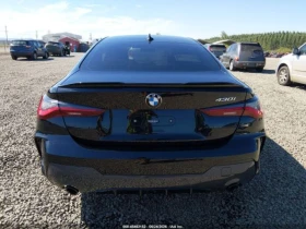 BMW 430 M-SPORT PRO* HARMAN KARDON* HUD* ШИБИДАХ* ПОДГРЕВ*, снимка 14
