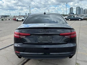 Audi A4 * Komfort * Quattro * CARFAX * ЛИЦЕНЗИРАН ДИЛЪР, снимка 5