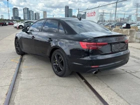 Audi A4 * Komfort * Quattro * CARFAX * ЛИЦЕНЗИРАН ДИЛЪР, снимка 6