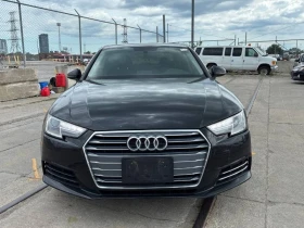 Audi A4 * Komfort * Quattro * CARFAX * ЛИЦЕНЗИРАН ДИЛЪР, снимка 2