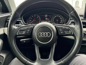 Audi A4 * Komfort * Quattro * CARFAX * ЛИЦЕНЗИРАН ДИЛЪР, снимка 8