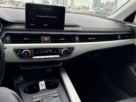 Audi A4 * Komfort * Quattro * CARFAX * ЛИЦЕНЗИРАН ДИЛЪР, снимка 10