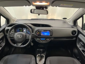 Toyota Yaris H2 1.5 Хибрид, снимка 3