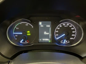 Toyota Yaris H2 1.5 Хибрид, снимка 5