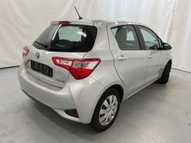 Toyota Yaris H2 1.5 Хибрид, снимка 2