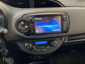 Toyota Yaris H2 1.5 Хибрид, снимка 6