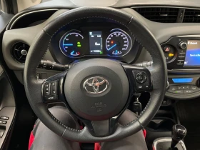 Toyota Yaris H2 1.5 Хибрид, снимка 4