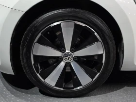 VW Beetle 2.0 Tdi Premium, снимка 5
