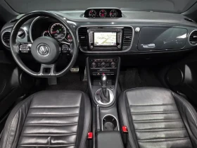 VW Beetle 2.0 Tdi Premium, снимка 7