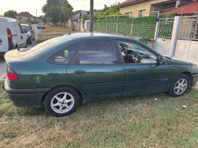 Renault Laguna 1, 8 90 mono, снимка 5