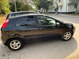 Fiat Punto 1.9 multijet, снимка 10