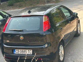 Fiat Punto 1.9 multijet, снимка 12