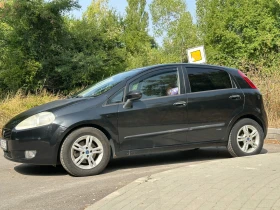 Fiat Punto 1.9 multijet, снимка 11
