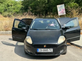 Fiat Punto 1.9 multijet, снимка 9