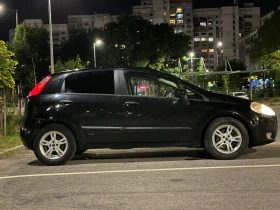 Fiat Punto 1.9 multijet, снимка 3