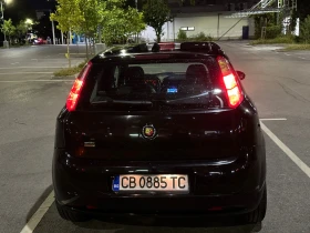 Fiat Punto 1.9 multijet, снимка 5