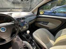 Fiat Punto 1.9 multijet, снимка 13