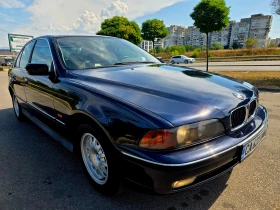 BMW 523 523i(170кс)Automatic, снимка 3