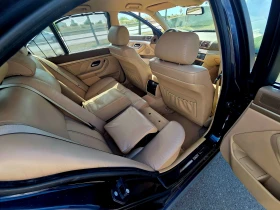 BMW 523 523i(170кс)Automatic, снимка 11