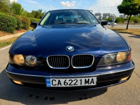 BMW 523 523i(170кс)Automatic, снимка 2