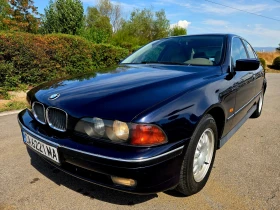 BMW 523 523i(170кс)Automatic, снимка 1