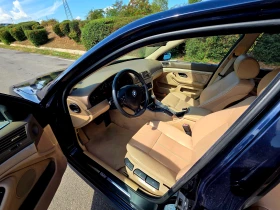 BMW 523 523i(170кс)Automatic, снимка 8