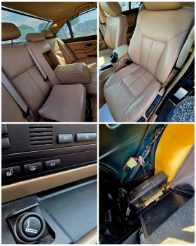 BMW 523 523i(170кс)Automatic, снимка 17