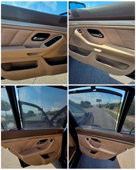 BMW 523 523i(170кс)Automatic, снимка 16