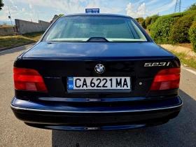 BMW 523 523i(170кс)Automatic, снимка 5