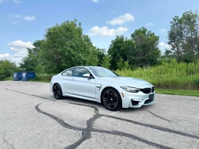 BMW M4 * Coupe * АВТОКРЕДИТ БЕЗ ПЪРВОНАЧАЛНА ВНОСКА* , снимка 6