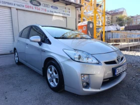 Toyota Prius 1.8 HYBRID БАТЕРИЯ В ГАРАНЦИЯ!, снимка 3