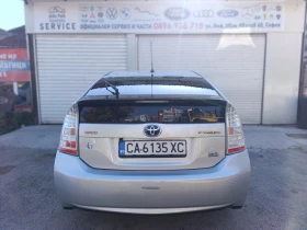Toyota Prius 1.8 HYBRID БАТЕРИЯ В ГАРАНЦИЯ!, снимка 6