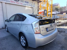 Toyota Prius 1.8 HYBRID БАТЕРИЯ В ГАРАНЦИЯ!, снимка 5