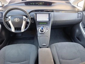 Toyota Prius 1.8 HYBRID БАТЕРИЯ В ГАРАНЦИЯ!, снимка 9