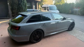 Audi A6 326/competition/head up/ 360/distronic, снимка 7
