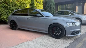 Audi A6 326/competition/head up/ 360/distronic, снимка 4