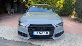 Audi A6 326/competition/head up/ 360/distronic, снимка 2