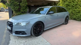 Audi A6 326/competition/head up/ 360/distronic, снимка 3