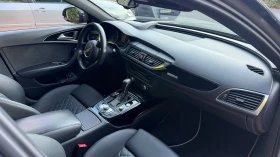 Audi A6 326/competition/head up/ 360/distronic, снимка 11