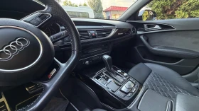Audi A6 326/competition/head up/ 360/distronic, снимка 15