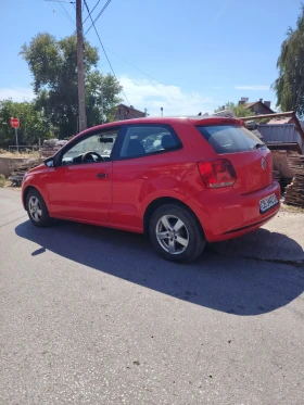 VW Polo 1.6TDI, снимка 5