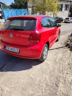 VW Polo 1.6TDI, снимка 4