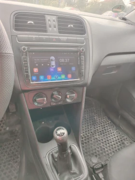 VW Polo 1.6TDI, снимка 7