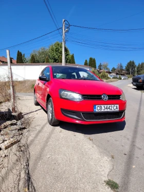 VW Polo 1.6TDI, снимка 2