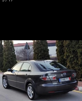 Mazda 6 1.8  , 16 V  Регистриран , снимка 4