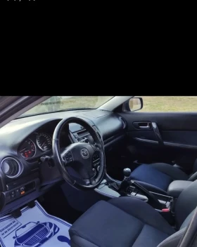 Mazda 6 1.8  , 16 V  Регистриран , снимка 3