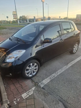 Toyota Yaris, снимка 2